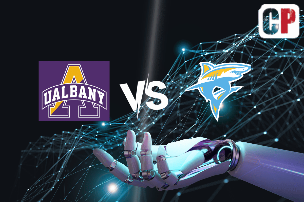 Albany Great Danes at LIU Sharks Pick, NCAA Basketball Prediction, Preview & Odds 12/28/2023