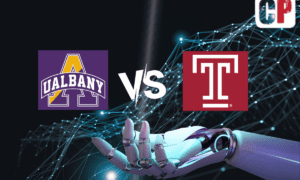 Albany Great Danes at Temple Owls Pick, NCAA Basketball Prediction, Preview & Odds 12/10/2023