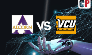 Alcorn State Braves at VCU Rams Pick, NCAA Basketball Prediction, Preview & Odds 12/10/2023