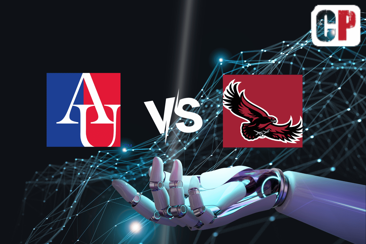 American Eagles at Saint Joseph’s Hawks Pick, NCAA Basketball Prediction, Preview & Odds 12/6/2023