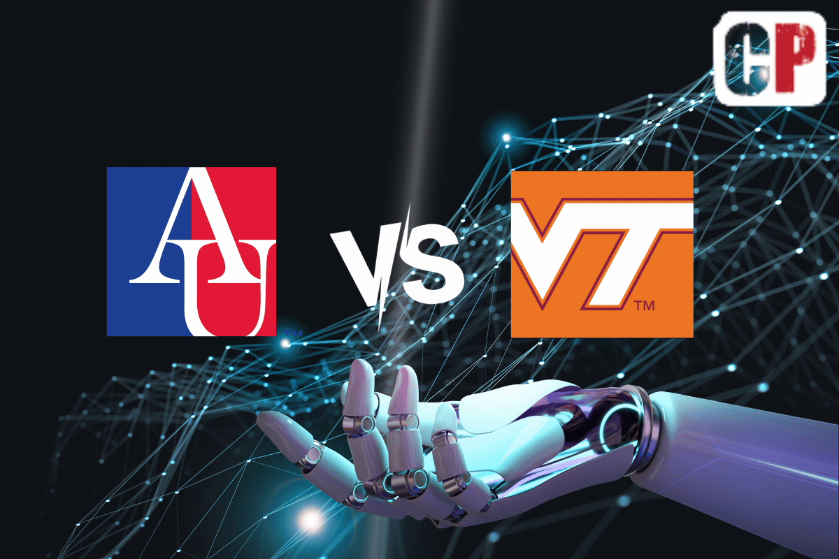 American Eagles at Virginia Tech Hokies Pick, NCAA Basketball Prediction, Preview & Odds 12/21/2023