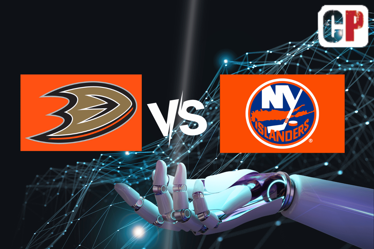 Anaheim Ducks at New York Islanders Pick, NHL Prediction, Preview & Odds 12/11/25