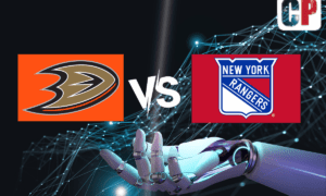 Anaheim Ducks at New York Rangers Pick, NHL Prediction, Preview & Odds 12/15/25