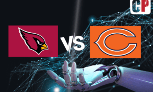 Arizona Cardinals at Chicago Bears Pick, NFL Prediction, Preview & Odds 12/24/2023