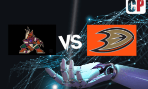 Arizona Coyotes at Anaheim Ducks Pick, NHL Hockey Prediction, Preview & Odds 12/29/2023