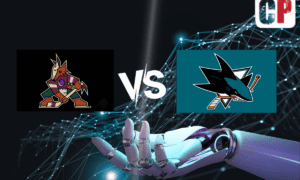 Arizona Coyotes at San Jose Sharks Pick, NHL Hockey Prediction, Preview & Odds 12/21/2023