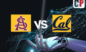 Arizona State Sun Devils at California Golden Bears Pick, NCAA Basketball Prediction, Preview & Odds 12/31/2023