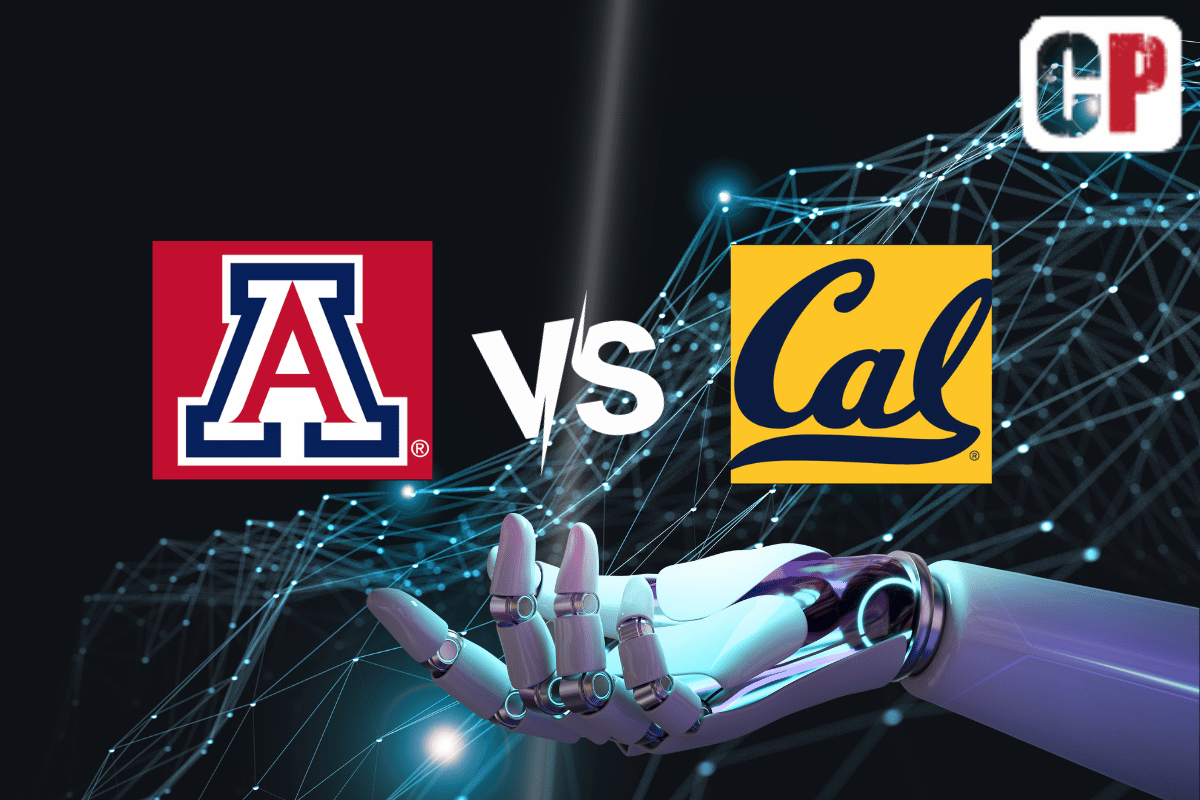 Arizona Wildcats at California Golden Bears Pick, NCAA Basketball Prediction, Preview & Odds 12/29/2023