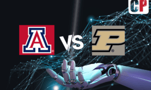 Arizona Wildcats at Purdue Boilermakers Pick, NCAA Basketball Prediction, Preview & Odds 12/16/2023