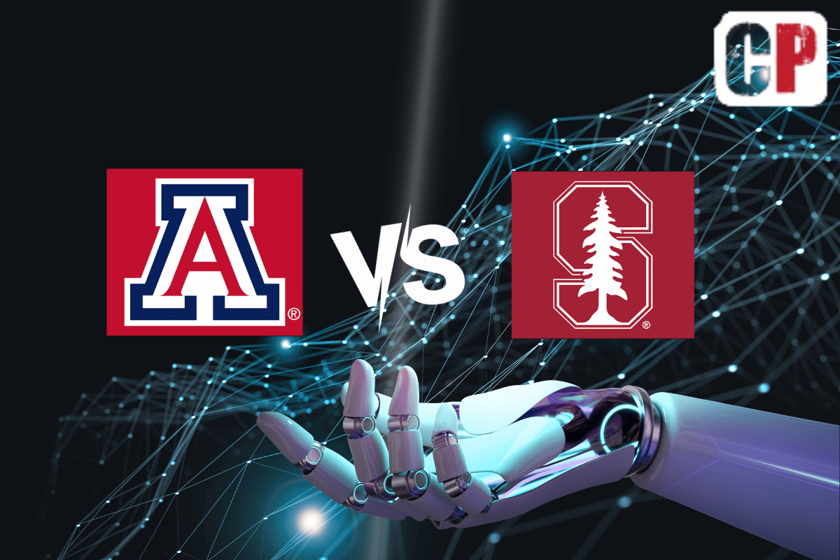 Arizona Wildcats at Stanford Cardinal Pick, NCAA Basketball Prediction, Preview & Odds 12/31/2023