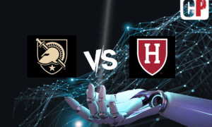 Army Black Knights at Harvard Crimson Pick, NCAA Basketball Prediction, Preview & Odds 12/8/2023