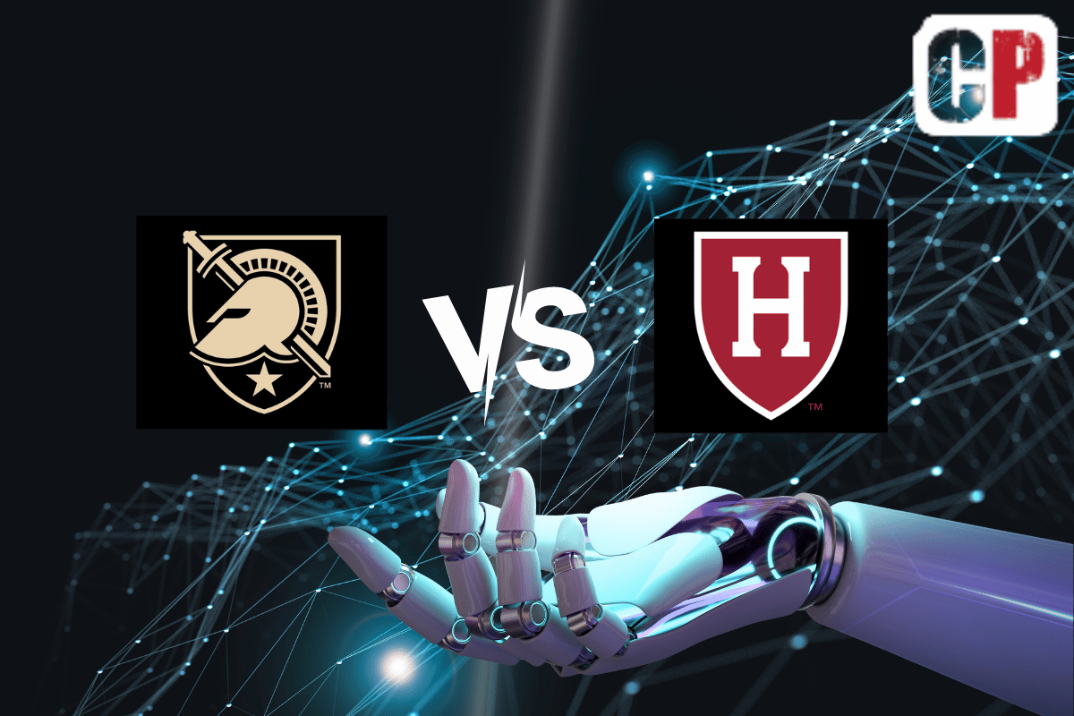 Army Black Knights at Harvard Crimson Pick, NCAA Basketball Prediction, Preview & Odds 12/8/2023