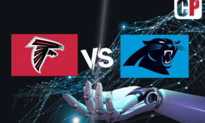 Atlanta Falcons at Carolina Panthers Pick, NFL Prediction, Preview & Odds 9/21/25