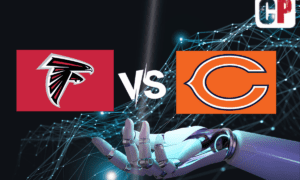 Atlanta Falcons at Chicago Bears Pick, NFL Prediction, Preview & Odds 12/31/2023