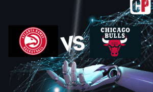 Atlanta Hawks at Chicago Bulls Pick, NBA Prediction, Preview & Odds 11/22/2024