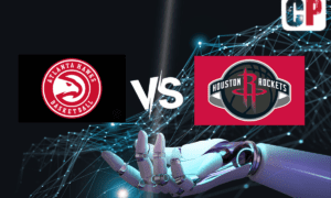 Atlanta Hawks at Houston Rockets Pick, NBA Prediction, Preview & Odds 3/20/26