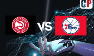 Atlanta Hawks at Philadelphia 76ers Pick, NBA Prediction, Preview & Odds 12/8/2023