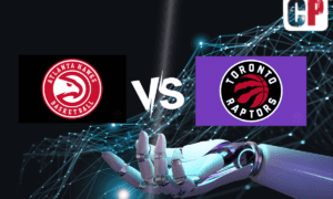 Atlanta Hawks at Toronto Raptors Pick, NBA Prediction, Preview & Odds 1/5/26