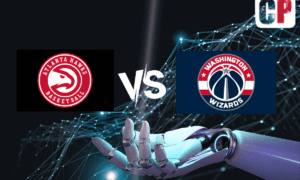 Atlanta Hawks at Washington Wizards Pick, NBA Prediction, Preview & Odds 12/31/2023