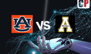 Auburn Tigers at Appalachian State Mountaineers Pick, NCAA Basketball Prediction, Preview & Odds 12/3/2023