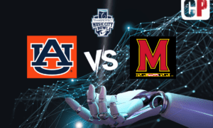 Auburn Tigers at Maryland Terrapins Pick, NCAA Football Prediction, Preview & Odds 2023 Transperfect Music City Bowl