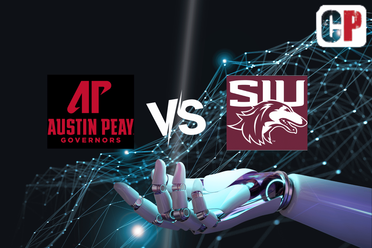 Austin Peay Governors at Southern Illinois Salukis Pick, NCAA Basketball Prediction, Preview & Odds 12/12/2023
