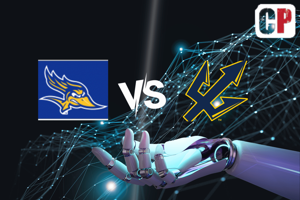 Bakersfield Roadrunners at California-San Diego Tritons Pick, NCAA Basketball Prediction, Preview & Odds 12/28/2023