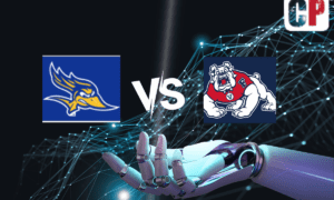 Bakersfield Roadrunners at Fresno State Bulldogs Pick, NCAA Basketball Prediction, Preview & Odds 12/15/2023