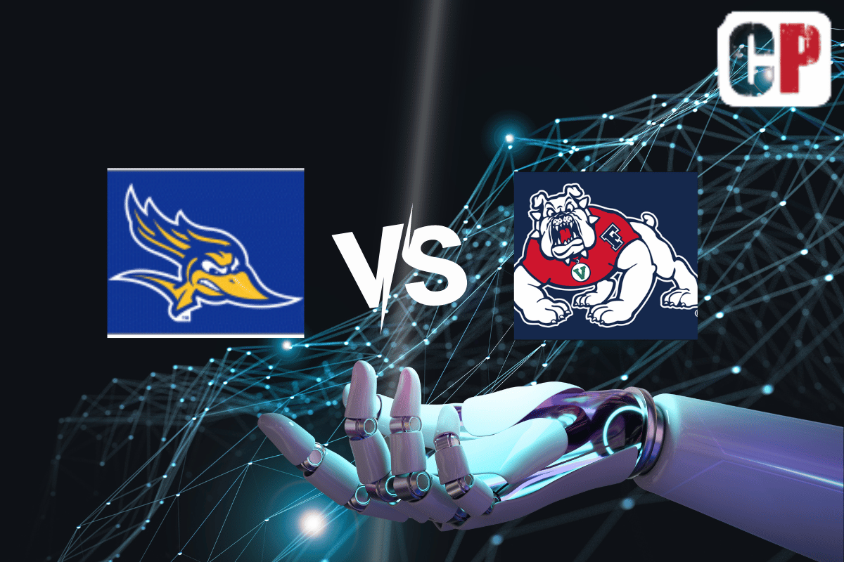 Bakersfield Roadrunners at Fresno State Bulldogs Pick, NCAA Basketball Prediction, Preview & Odds 12/15/2023