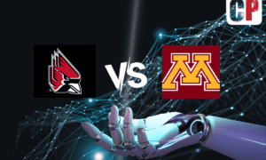 Ball State Cardinals at Minnesota Golden Gophers Pick, NCAA Basketball Prediction, Preview & Odds 12/21/2023