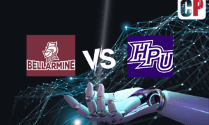 Bellarmine Knights at High Point Panthers Pick, NCAA Basketball Prediction, Preview & Odds 12/30/2023