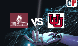Bellarmine Knights at Utah Runnin' Utes Pick, NCAA Basketball Prediction, Preview & Odds 12/20/2023