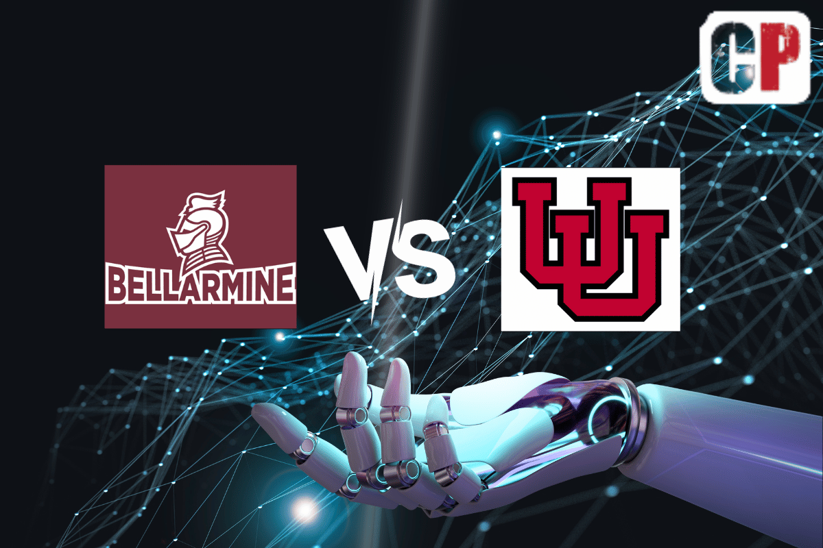 Bellarmine Knights at Utah Runnin’ Utes Pick, NCAA Basketball Prediction, Preview & Odds 12/20/2023