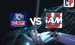 Belmont Bruins at Samford Bulldogs Pick, NCAA Basketball Prediction, Preview & Odds 12/16/2023