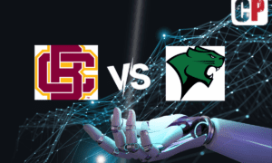 Bethune-Cookman Wildcats at Chicago State Cougars
