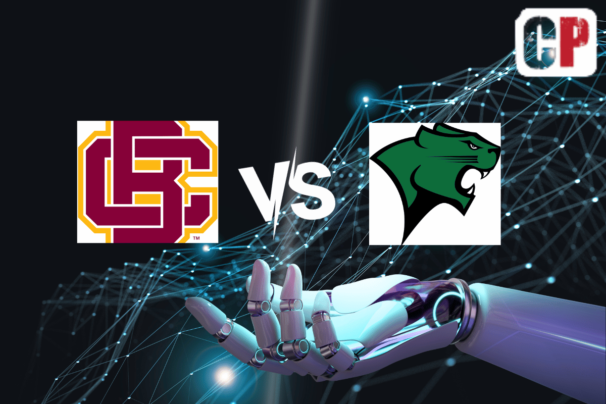 Bethune-Cookman Wildcats at Chicago State Cougars Pick, NCAA Basketball Prediction, Preview & Odds 12/20/2023