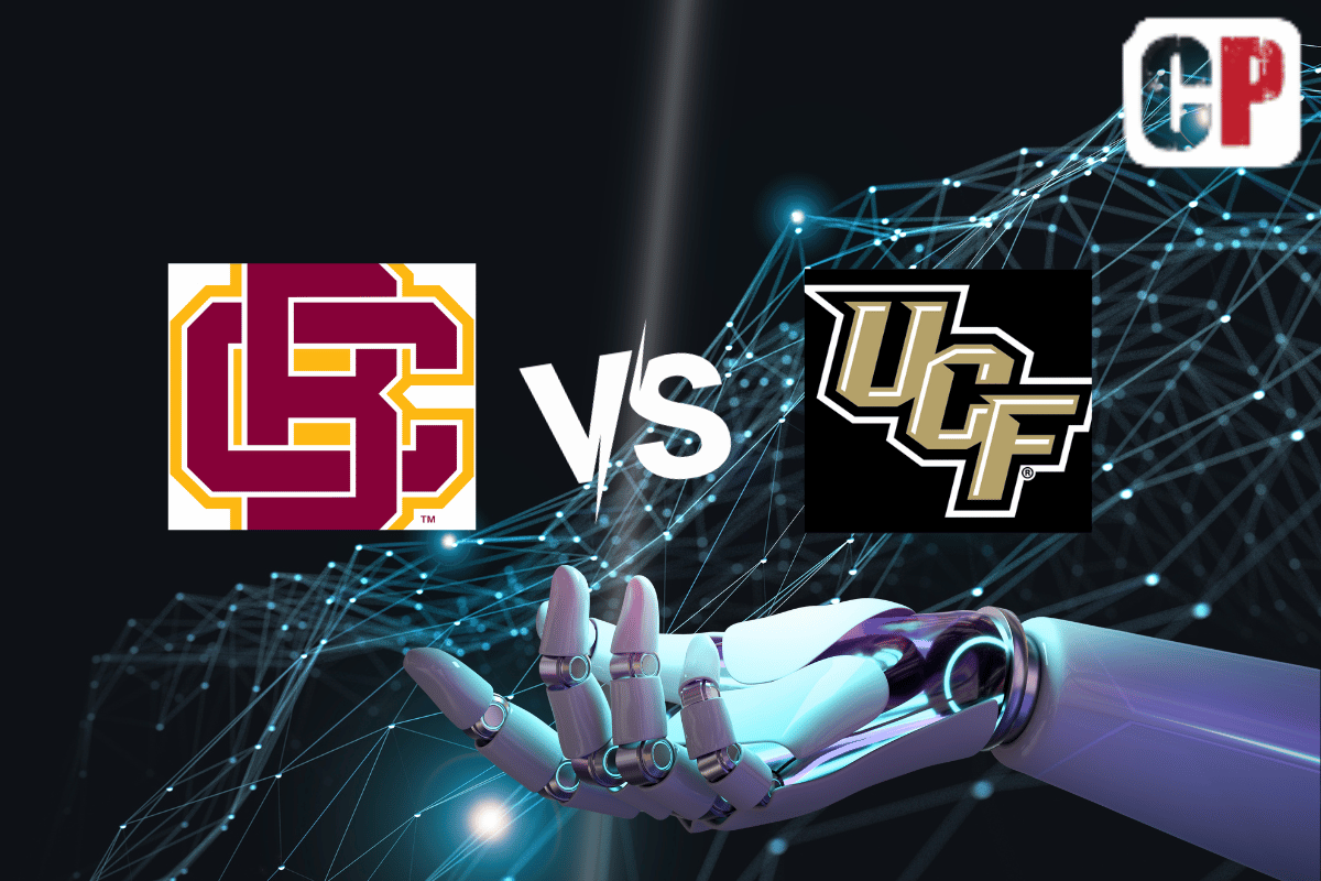 Bethune-Cookman Wildcats at UCF Knights Pick, NCAA Basketball Prediction, Preview & Odds 12/29/2023