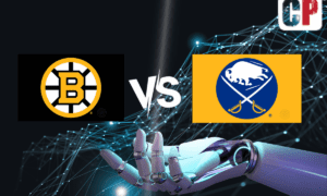 Boston Bruins at Buffalo Sabres Pick, NHL Hockey Prediction, Preview & Odds 12/27/2023