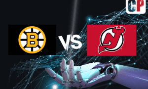 Boston Bruins at New Jersey Devils Pick, NHL Prediction, Preview & Odds 3/16/26