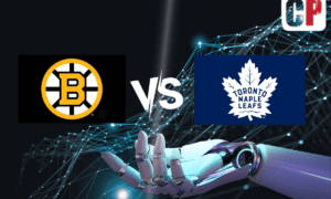 Boston Bruins at Toronto Maple Leafs Pick, NHL Hockey Prediction, Preview & Odds 12/2/2023