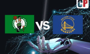 Boston Celtics at Golden State Warriors Pick, NBA Prediction, Preview & Odds 1/20/2025
