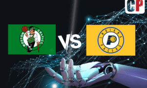 Boston Celtics at Indiana Pacers Pick, NBA Prediction, Preview & Odds 12/4/2023