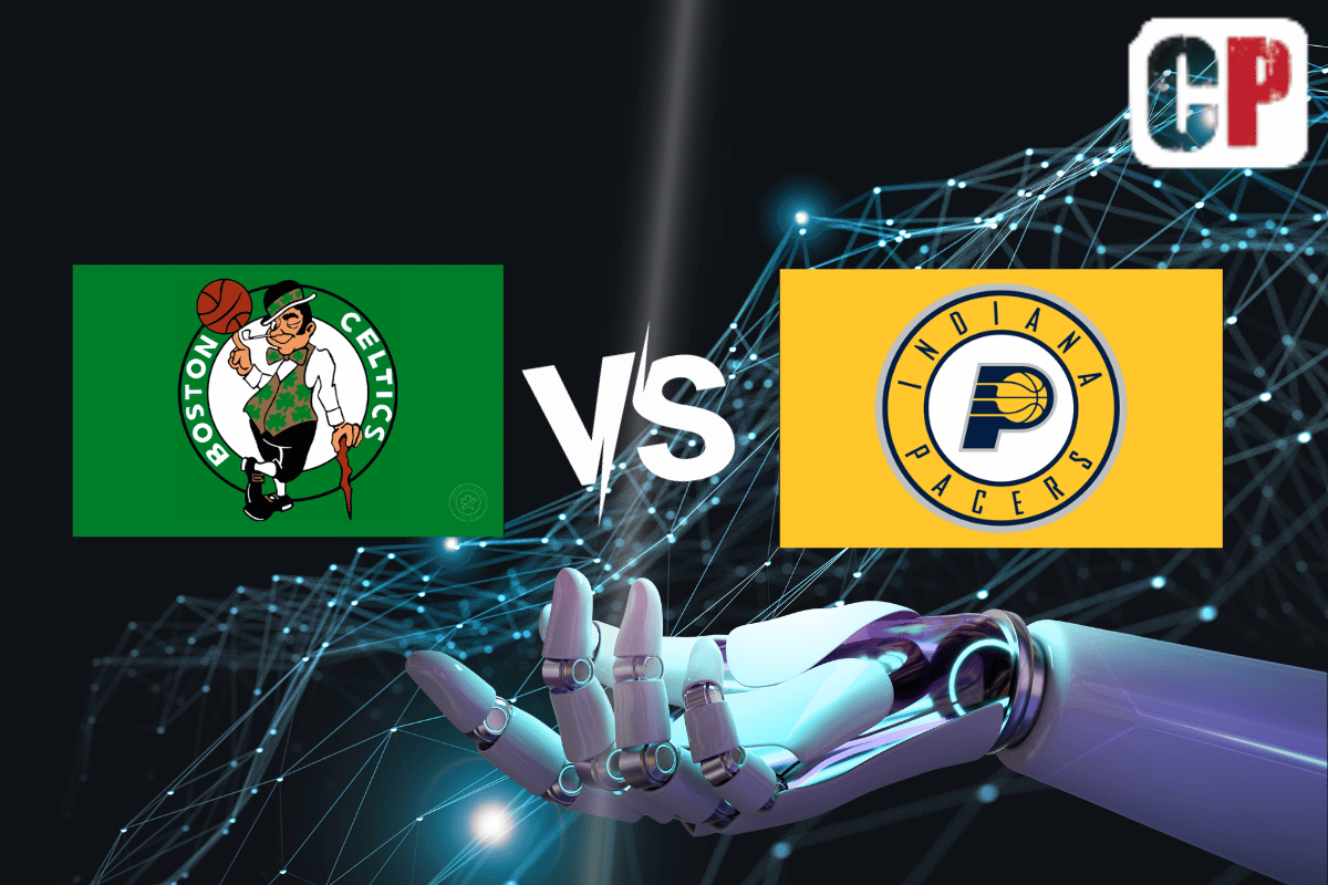 Boston Celtics at Indiana Pacers Pick, NBA Prediction, Preview & Odds 12/4/2023