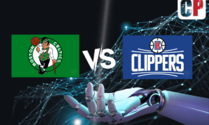Boston Celtics at Los Angeles Clippers Pick, NBA Prediction, Preview & Odds 1/3/26