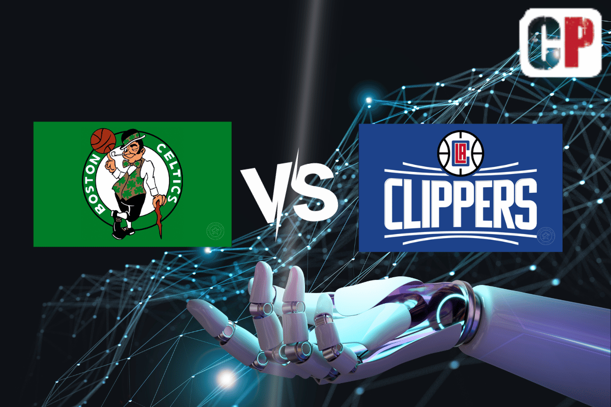 Boston Celtics at Los Angeles Clippers Pick, NBA Prediction, Preview & Odds 1/3/26