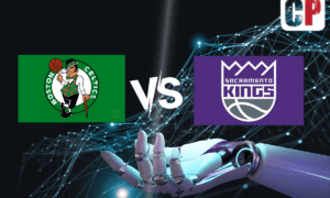 Boston Celtics at Sacramento Kings Pick, NBA Prediction, Preview & Odds 1/1/26