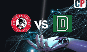Boston Terriers at Dartmouth Big Green Pick, NCAA Basketball Prediction, Preview & Odds 12/13/2023