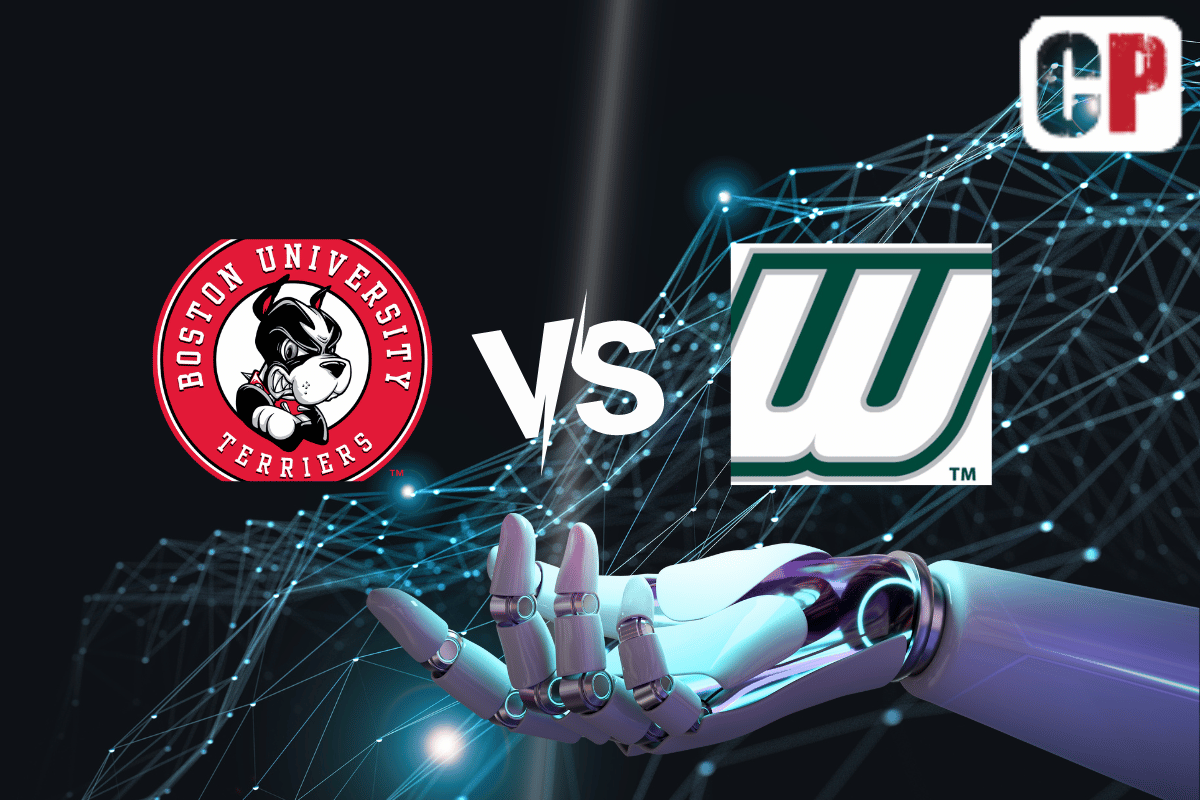 Boston Terriers at Wagner Seahawks Pick, NCAA Basketball Prediction, Preview & Odds 12/10/2023
