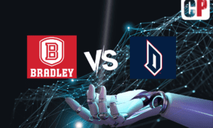 Bradley Braves at Duquesne Dukes Pick, NCAA Basketball Prediction, Preview & Odds 12/18/2023