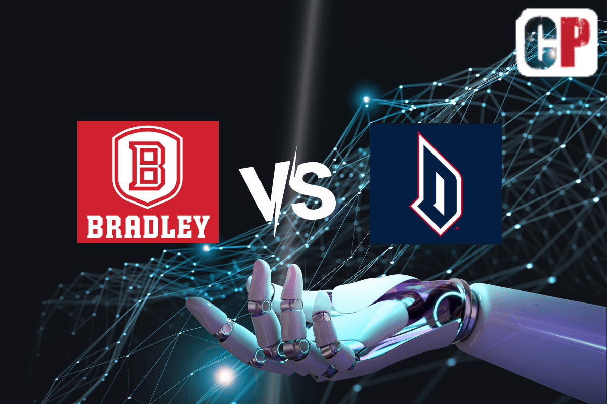 Bradley Braves at Duquesne Dukes Pick, NCAA Basketball Prediction, Preview & Odds 12/18/2023